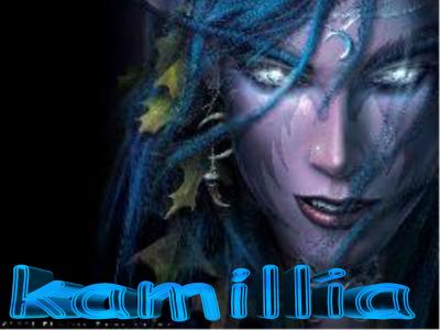KamiLLia